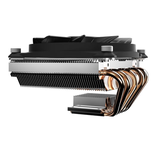 GameMax Gamma 300 Rainbow ARGB CPU Cooler