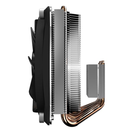 GameMax Gamma 300 Rainbow ARGB CPU Cooler