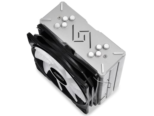 Deepcool Gammaxx GT RGB Heatsink & Fan for Intel & AMD Sockets (ASUS Aura Sync support)