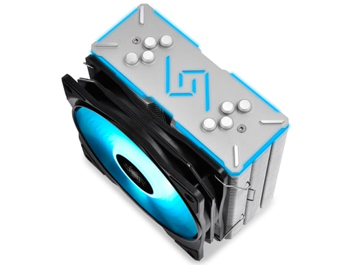 Deepcool Gammaxx GT RGB Heatsink & Fan for Intel & AMD Sockets (ASUS Aura Sync support)