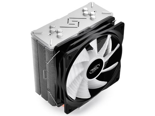 Deepcool Gammaxx GT RGB Heatsink & Fan for Intel & AMD Sockets (ASUS Aura Sync support)