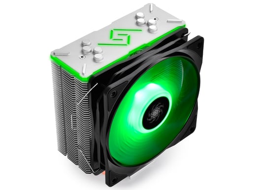 Deepcool Gammaxx GT RGB Heatsink & Fan for Intel & AMD Sockets (ASUS Aura Sync support)