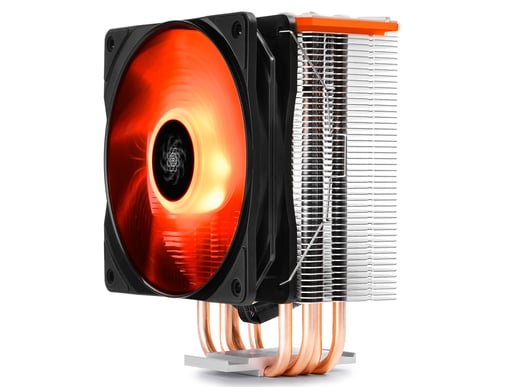 Deepcool Gammaxx GT RGB Heatsink & Fan for Intel & AMD Sockets (ASUS Aura Sync support)