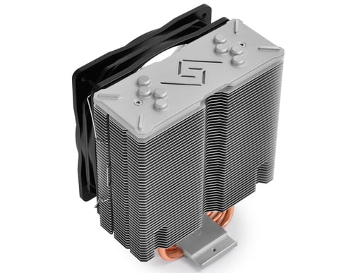 Deepcool Gammaxx GT RGB Heatsink & Fan for Intel & AMD Sockets (ASUS Aura Sync support)