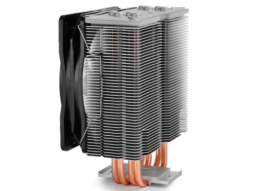 Deepcool Gammaxx GT RGB Heatsink & Fan for Intel & AMD Sockets (ASUS Aura Sync support)