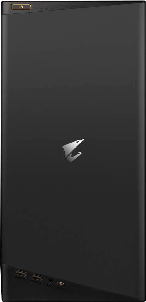 Gigabyte AORUS MODEL S Intel Core i9 RTX 3080 Gaming PC