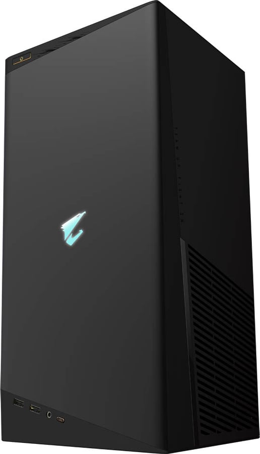 Gigabyte AORUS MODEL S Intel Core i9 RTX 3080 Gaming PC