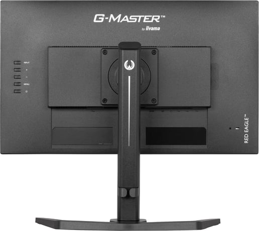 iiyama G-Master GB2470HSU Red Eagle 24" Full HD Gaming Monitor - IPS, 180Hz, DP