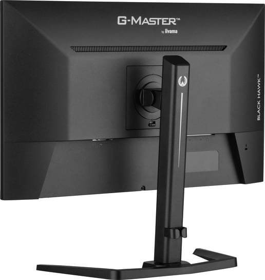 iiyama G-Master GB2745QSU 27" 1440p (QHD) Gaming Monitor - IPS, 100Hz, 1ms, HDMI
