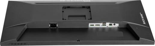 iiyama G-Master GB2745QSU 27" 1440p (QHD) Gaming Monitor - IPS, 100Hz, 1ms, HDMI