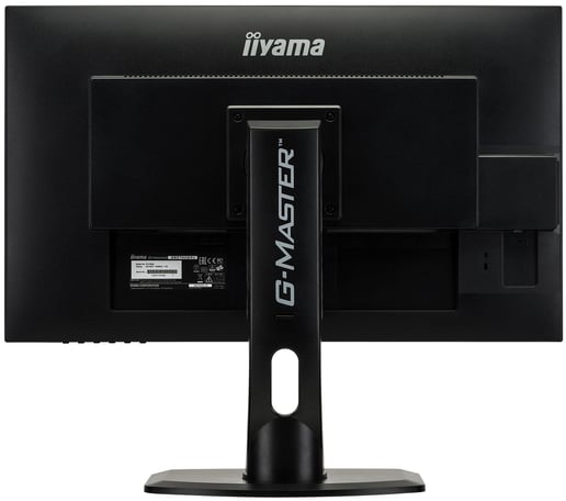 iiyama G-Master Red Eagle 27 inch 144Hz 1ms Gaming Monitor - 2560 x 1440, 1ms