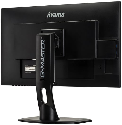iiyama G-Master Red Eagle 27 inch 144Hz 1ms Gaming Monitor - 2560 x 1440, 1ms