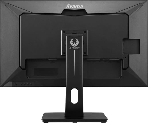 iiyama G-Master GB3271QSU Red Eagle 31.5" 1440p (QHD) Gaming Monitor - IPS, 1ms
