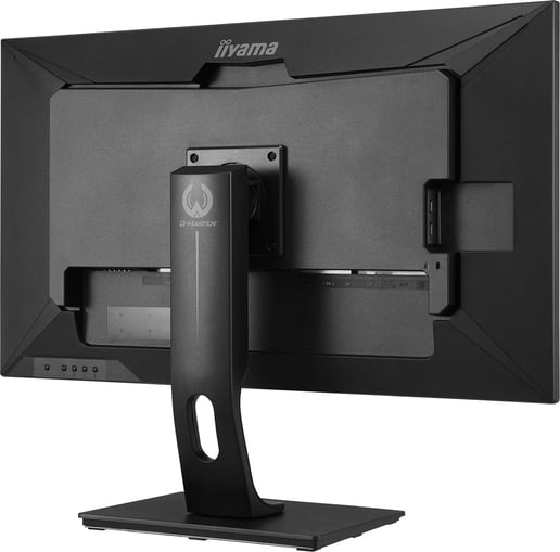 iiyama G-Master GB3271QSU Red Eagle 31.5" 1440p (QHD) Gaming Monitor - IPS, 1ms