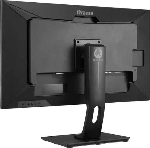 iiyama G-Master GB3271QSU Red Eagle 31.5" 1440p (QHD) Gaming Monitor - IPS, 1ms