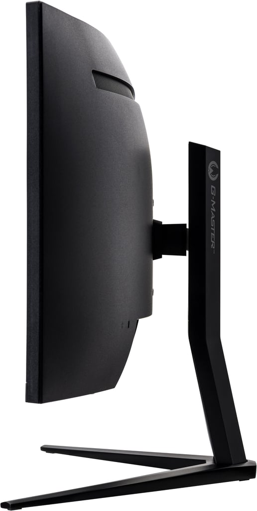 iiyama Red Eagle G-MASTER GB3466WQSU 34 inch 1ms Gaming Curved Monitor, 1ms