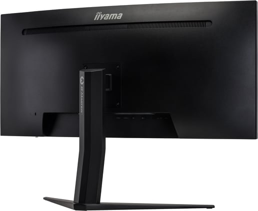 iiyama Red Eagle G-MASTER GB3466WQSU 34 inch 1ms Gaming Curved Monitor, 1ms