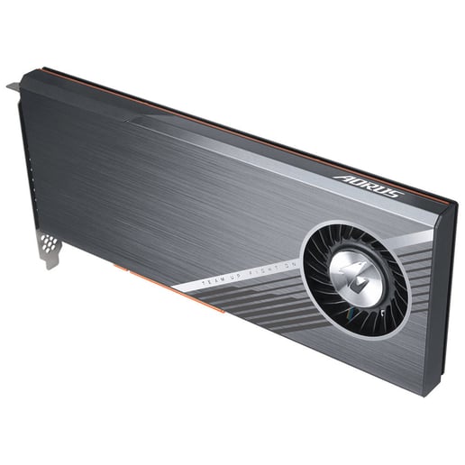 Gigabyte AORUS Gen4 AIC Adapter