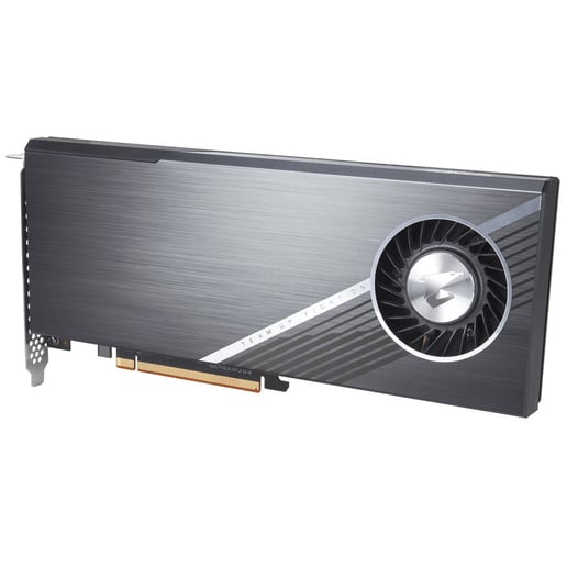 Gigabyte AORUS Gen4 AIC Adapter