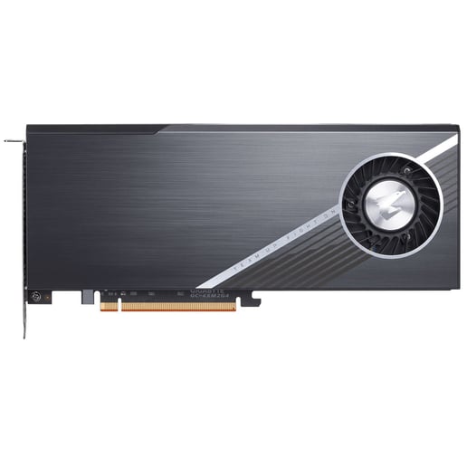 Gigabyte AORUS Gen4 AIC Adapter
