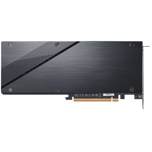 Gigabyte AORUS Gen4 AIC Adapter