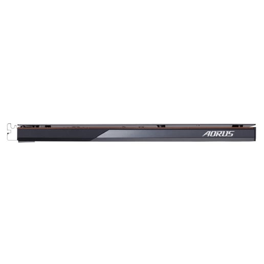Gigabyte AORUS Gen4 AIC Adapter