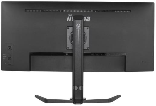 iiyama G-Master GCB3481WQSU 34" UltraWide Curved Gaming Monitor - VA, 500 nits