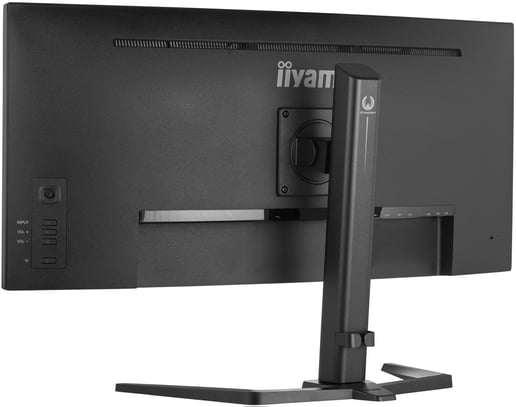 iiyama G-Master GCB3481WQSU 34" UltraWide Curved Gaming Monitor - VA, 500 nits