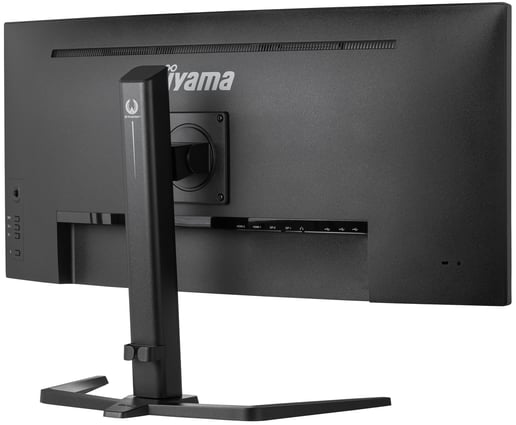 iiyama G-Master GCB3481WQSU 34" UltraWide Curved Gaming Monitor - VA, 500 nits