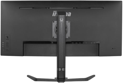 iiyama G-Master GCB3481WQSU 34" UltraWide Curved Gaming Monitor - VA, 500 nits