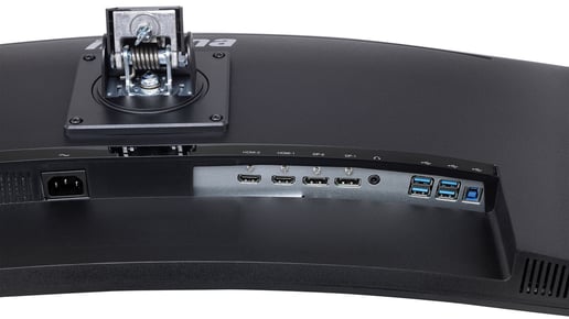 iiyama G-Master GCB3481WQSU 34" UltraWide Curved Gaming Monitor - VA, 500 nits