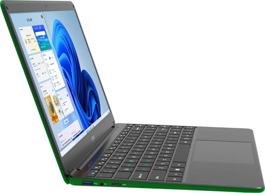Geo GeoBook 140 Minecraft Ed. 14.1" Celeron 4GB 64GB Laptop