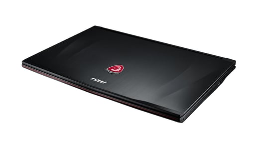 MSI GE62VR 6RF Apache Pro 15.6" Gaming Laptop - Core i5 16GB, 1TB