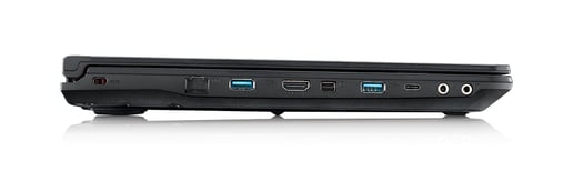 MSI GE62VR 6RF Apache Pro 15.6" Gaming Laptop - Core i5 16GB, 1TB