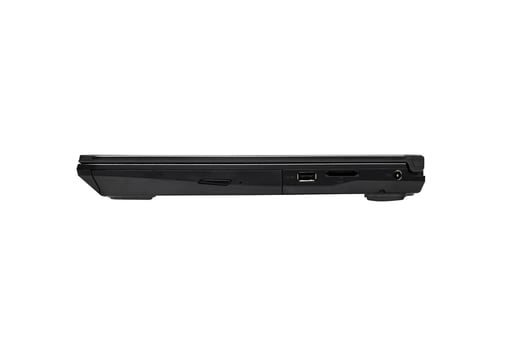 MSI GE62VR 6RF Apache Pro 15.6" Gaming Laptop - Core i5 16GB, 1TB