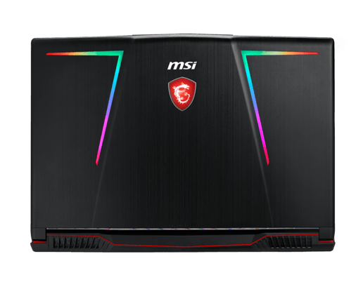 MSI GE63 Raider RGB 8RE 15.6" Laptop - Core i7 2.3GHz, 16GB, 1TB