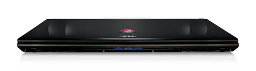 MSI GE72 2QC Apache 17.3" Gaming Laptop - Core i7, 16GB RAM, GeForce GTX 960M