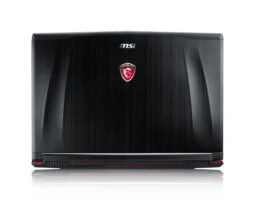 MSI GE72 2QC Apache 17.3" Gaming Laptop - Core i7, 16GB RAM, GeForce GTX 960M
