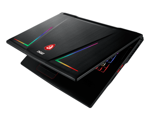 MSI GE73 Raider RGB 8RE 17.3" Laptop - Core i7 2.3GHz, 16GB, 1TB