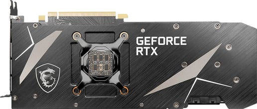 MSI GeForce RTX 3080 Ventus 3X Plus OC 10GB Graphics Card