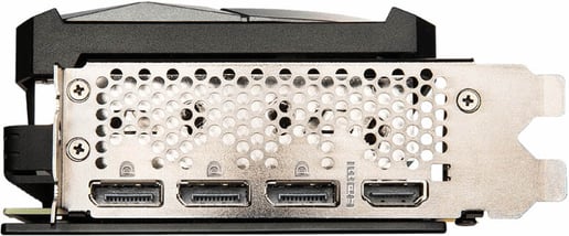 MSI GeForce RTX 3080 Ventus 3X Plus OC 10GB Graphics Card