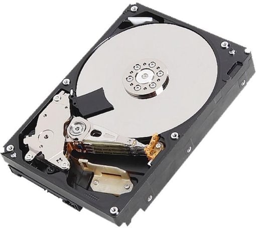 Western Digital Red Pro 10TB SATA III 3.5" Hard Drive - 7200RPM