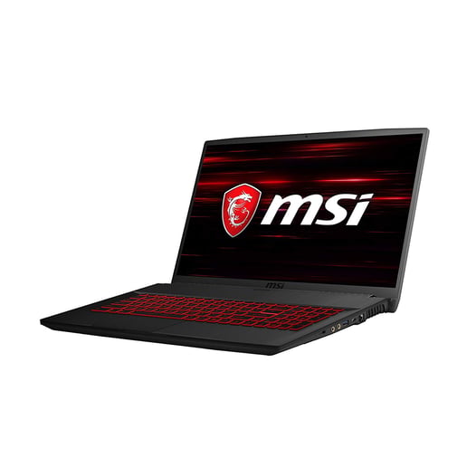 MSI GF75 Thin 9SC 17.3" Gaming Laptop - Core i7 2.6GHz, 16GB RAM