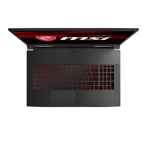 MSI GF75 Thin 9SC 17.3" Gaming Laptop - Core i7 2.6GHz, 16GB RAM