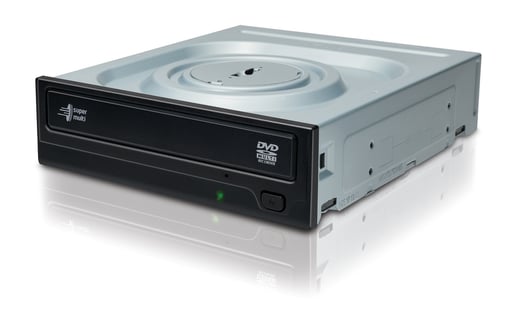 LG GH24NSD5 Super Multi DVD-Writer