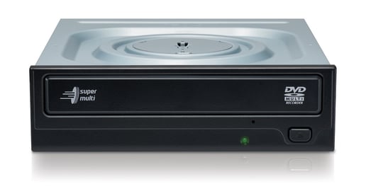LG GH24NSD5 Super Multi DVD-Writer