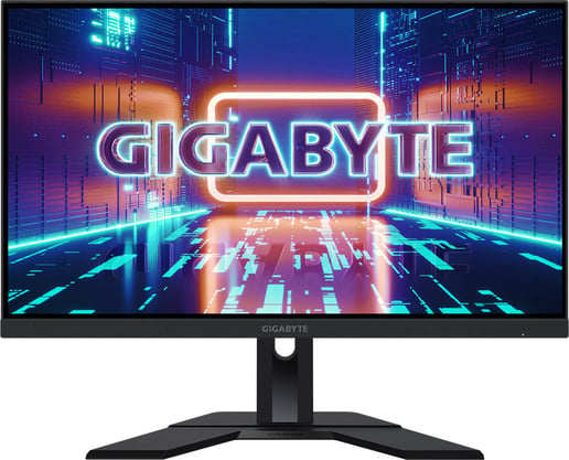 Gigabyte M27Q 27" 1440p (QHD) Gaming Monitor - IPS, 170Hz, 1ms, HDMI, DP