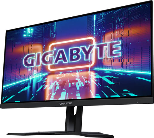 Gigabyte M27Q 27" 1440p (QHD) Gaming Monitor - IPS, 170Hz, 1ms, HDMI, DP