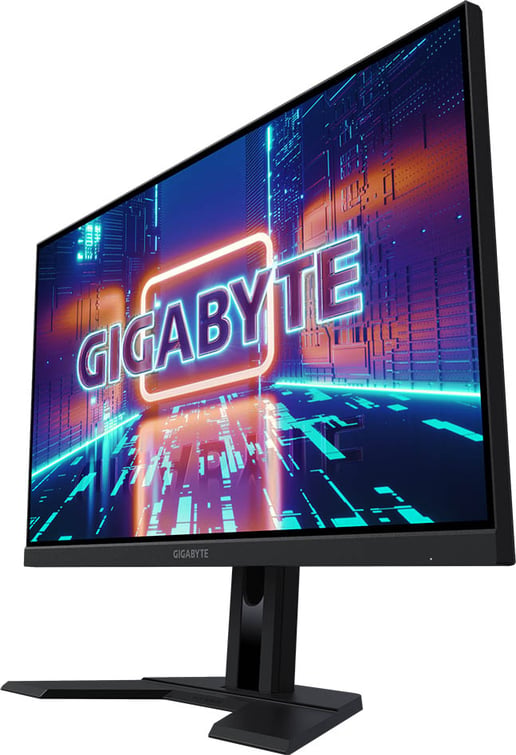 Gigabyte M27Q 27" 1440p (QHD) Gaming Monitor - IPS, 170Hz, 1ms, HDMI, DP