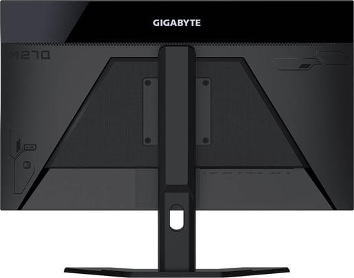 Gigabyte M27Q 27" 1440p (QHD) Gaming Monitor - IPS, 170Hz, 1ms, HDMI, DP